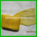 HDPE knitted sleeves tubular net